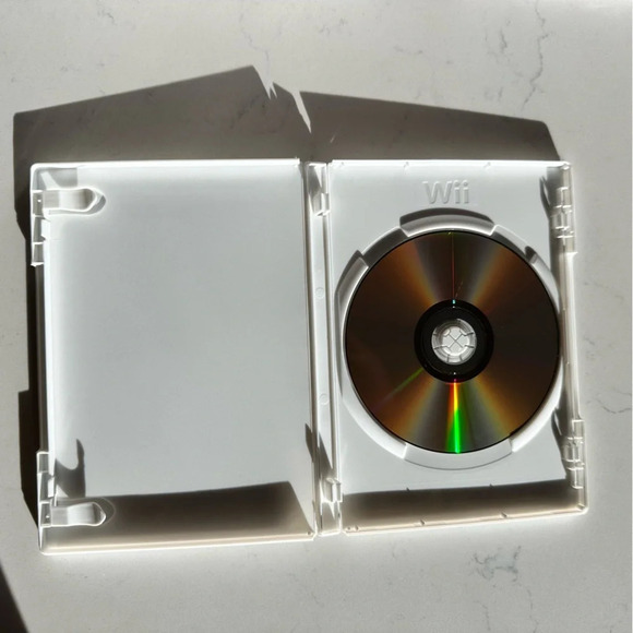 Nintendo Wii Super Smash Bros game - Picture 5 of 8